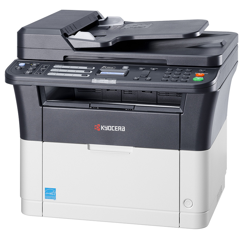 FS-1320MFP FS-1320MFP
