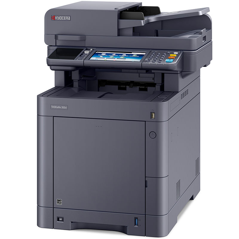 TASKalfa 352ci